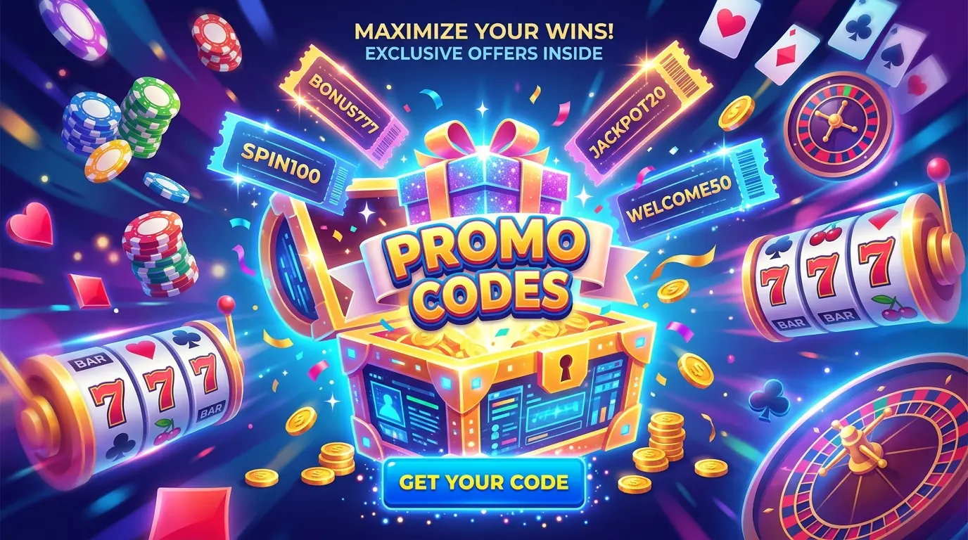 Boomerang casino bonuskoodit