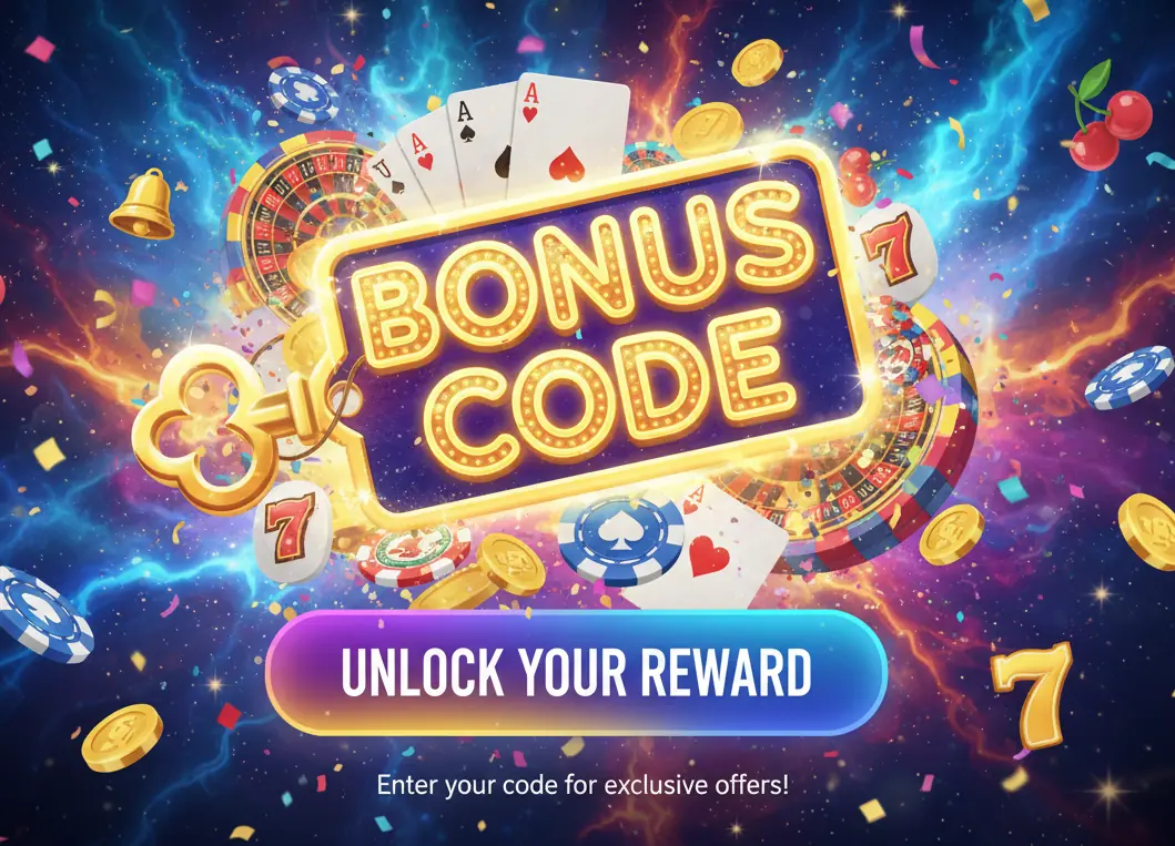Boomerang casino bonuskoodi