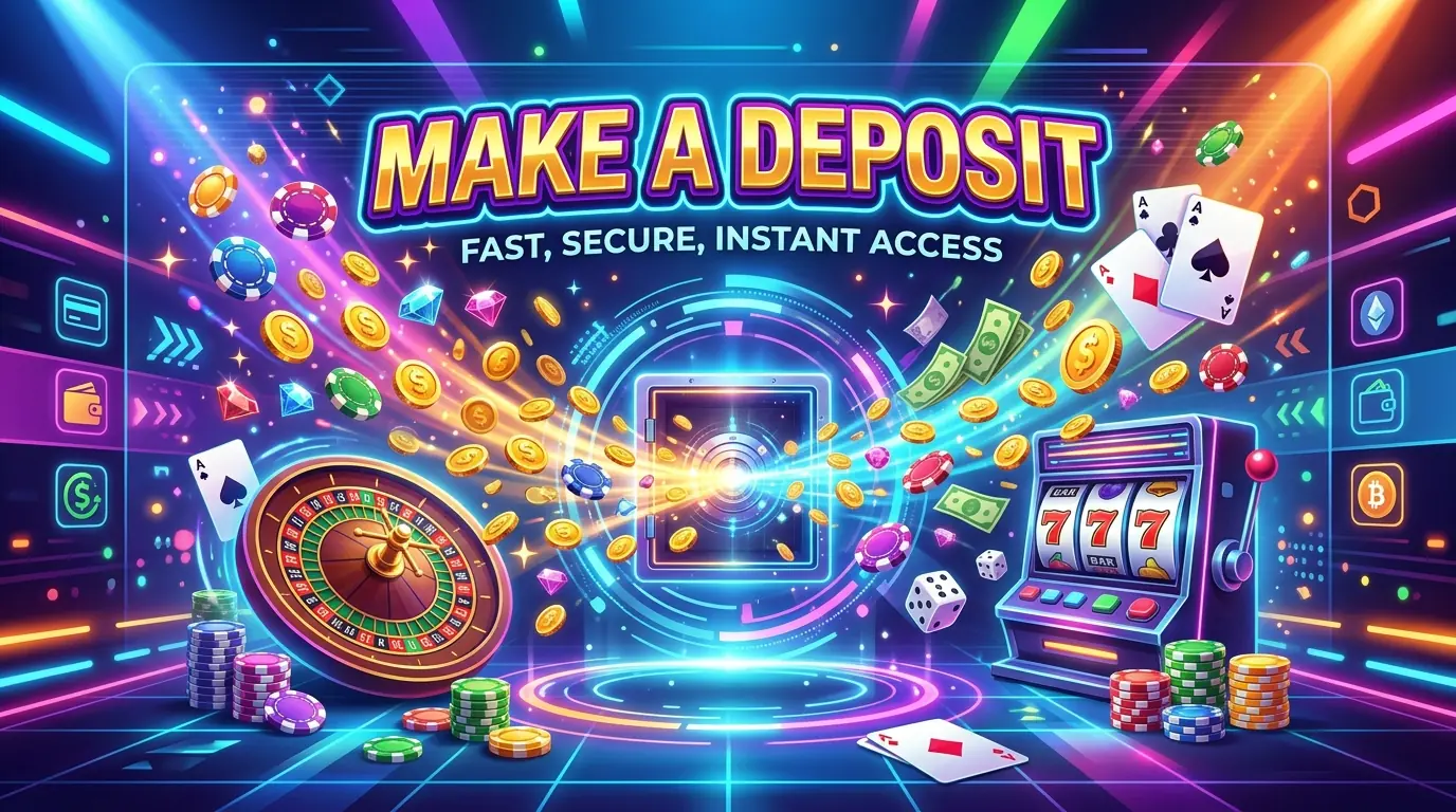 Talletus Boomerang casino