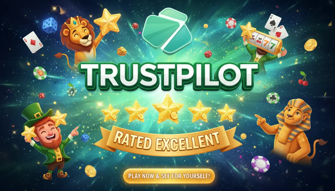 Boomerang casino Trustpilot