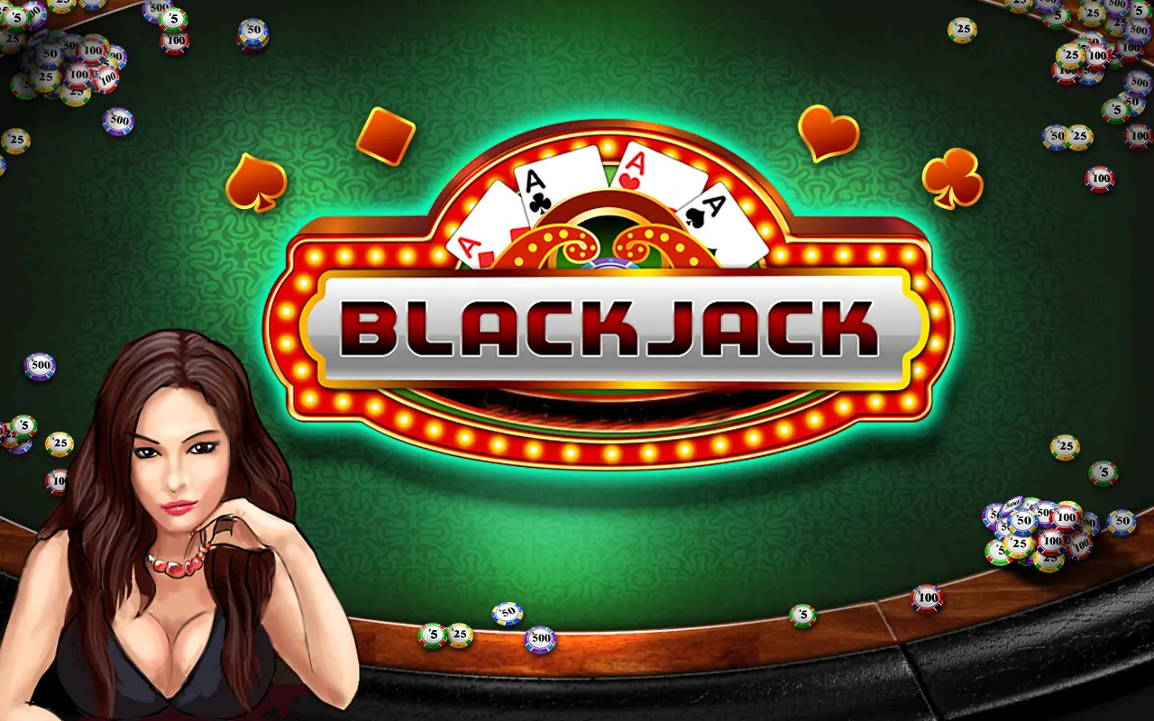Boomerang casino blackjack peli