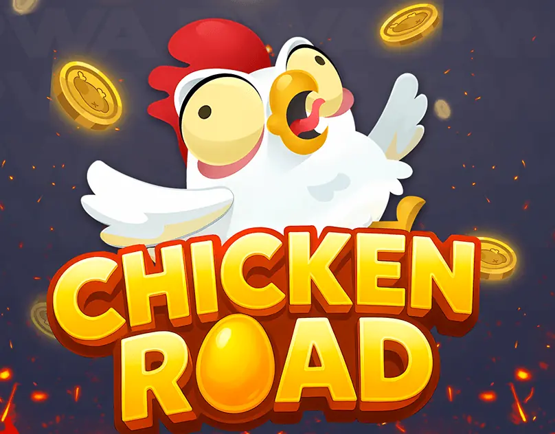 Boomerang casino Chicken Road