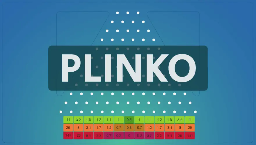 Plinko Boomerang casino